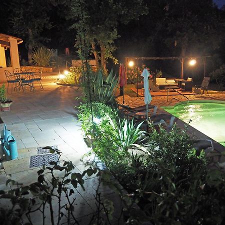 Jamai Villa Claviers Exterior photo