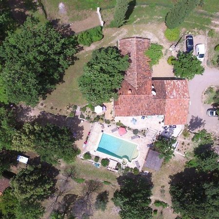Jamai Villa Claviers Exterior photo