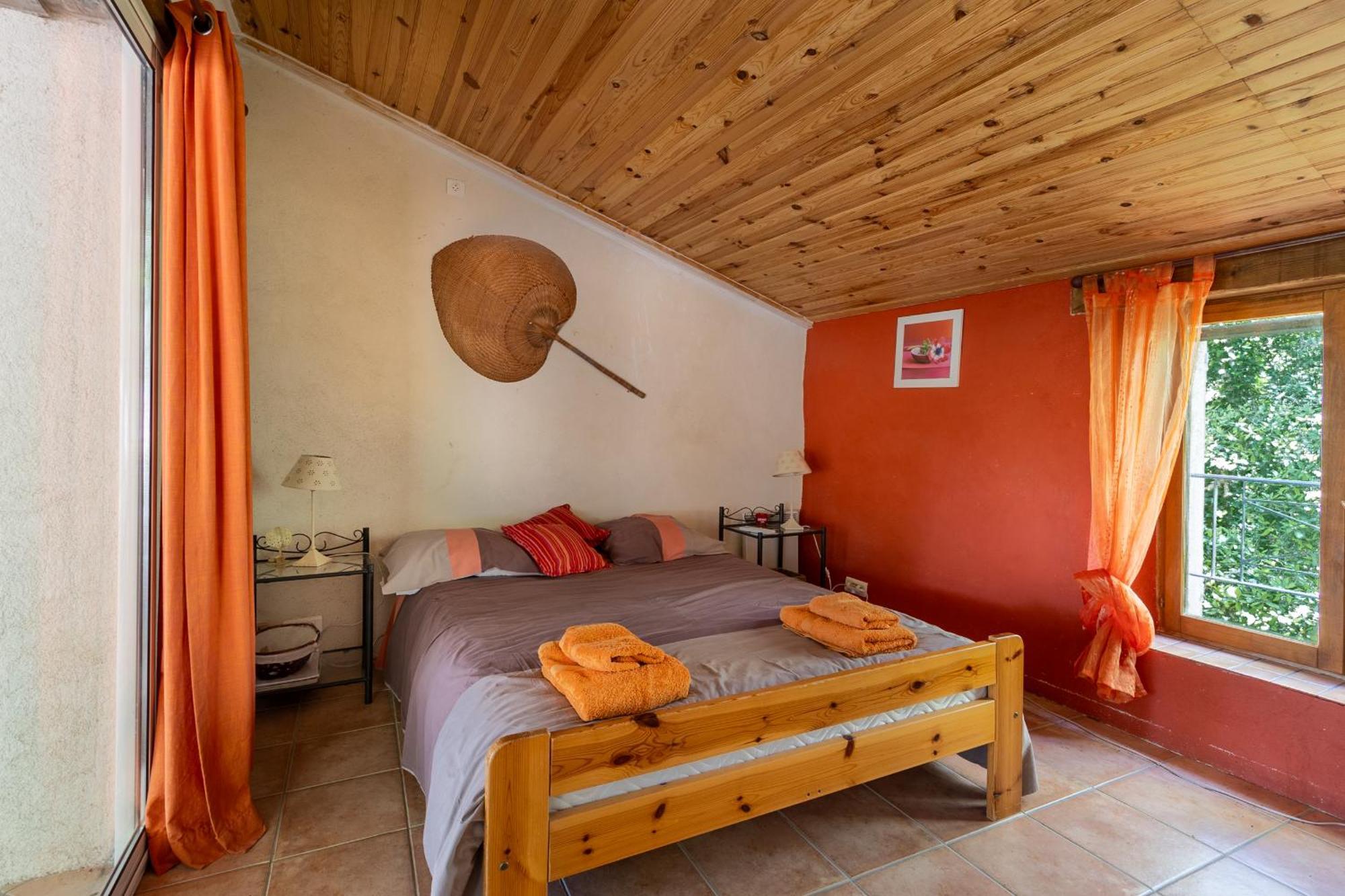Jamai Villa Claviers Exterior photo