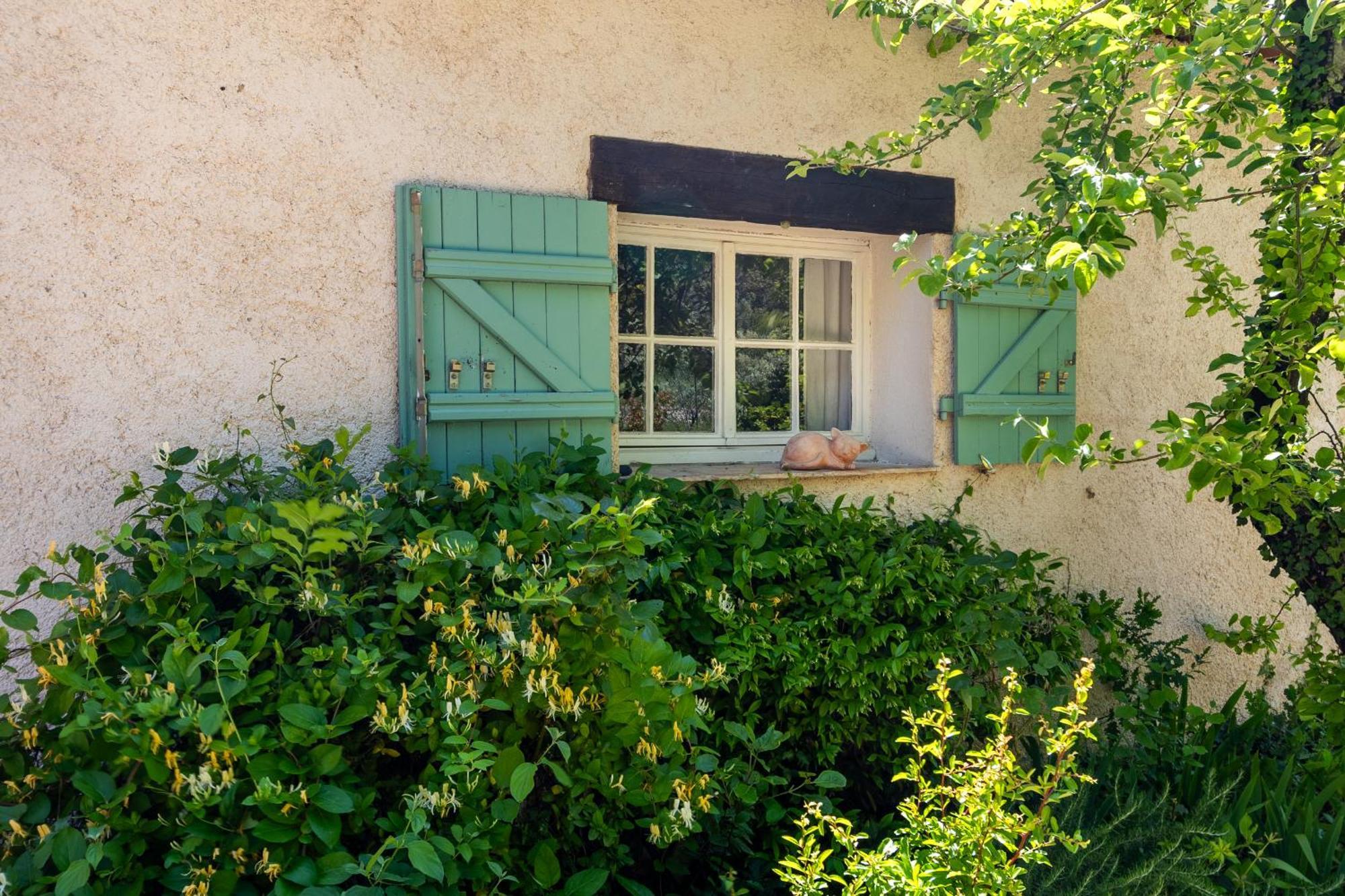 Jamai Villa Claviers Exterior photo