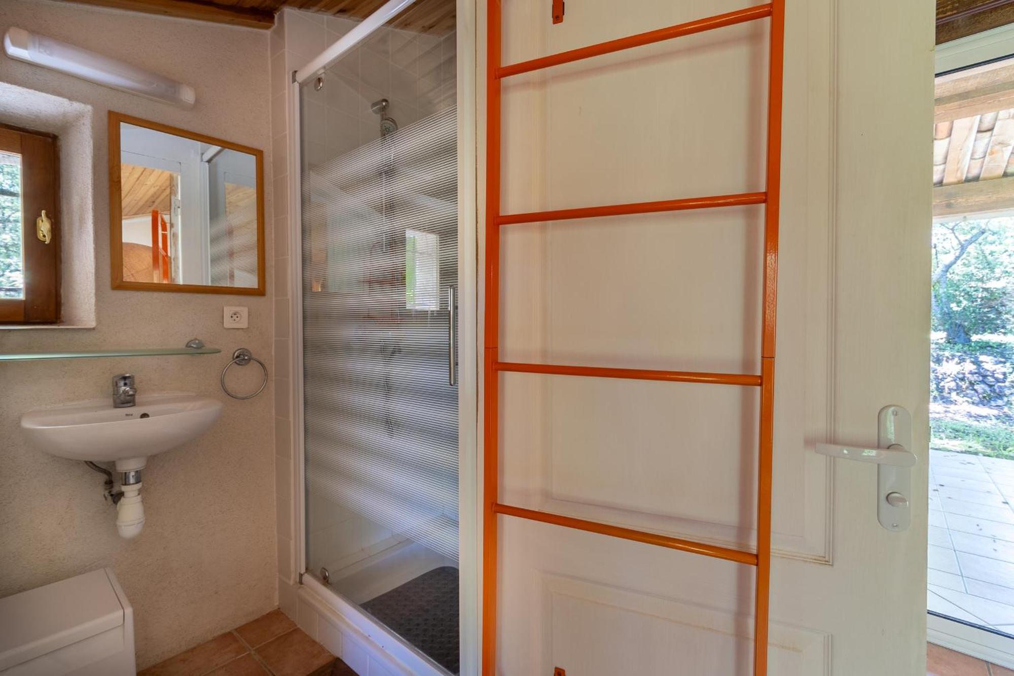 Jamai Villa Claviers Exterior photo