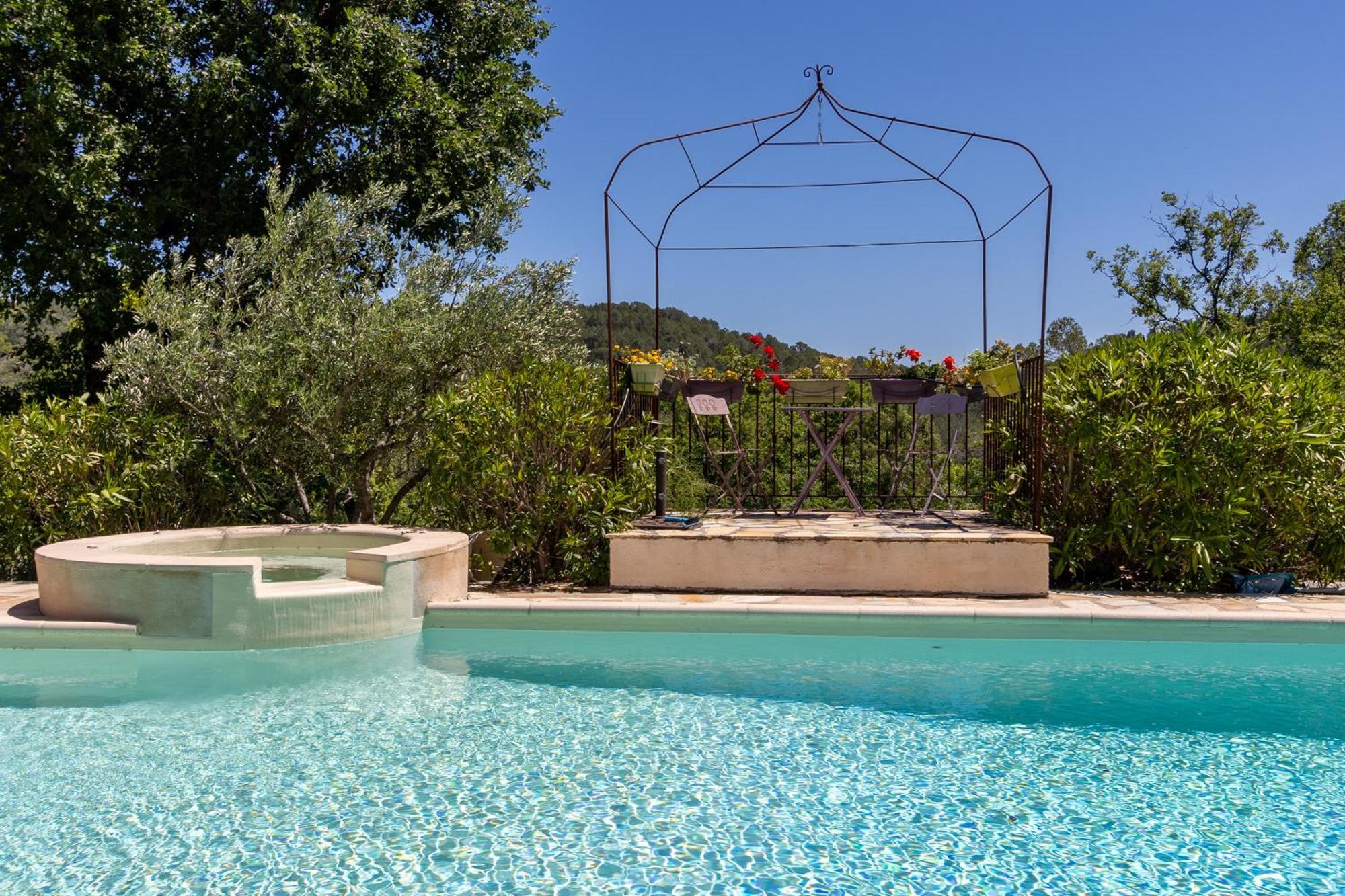 Jamai Villa Claviers Exterior photo