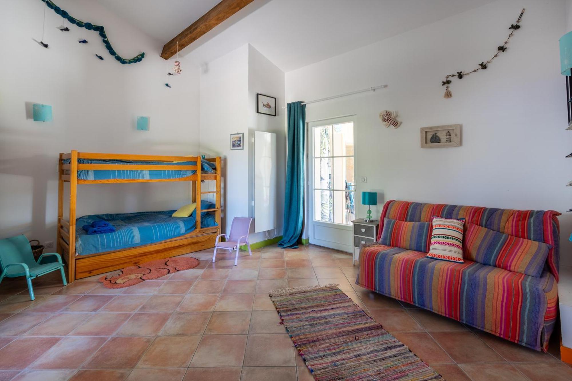 Jamai Villa Claviers Exterior photo