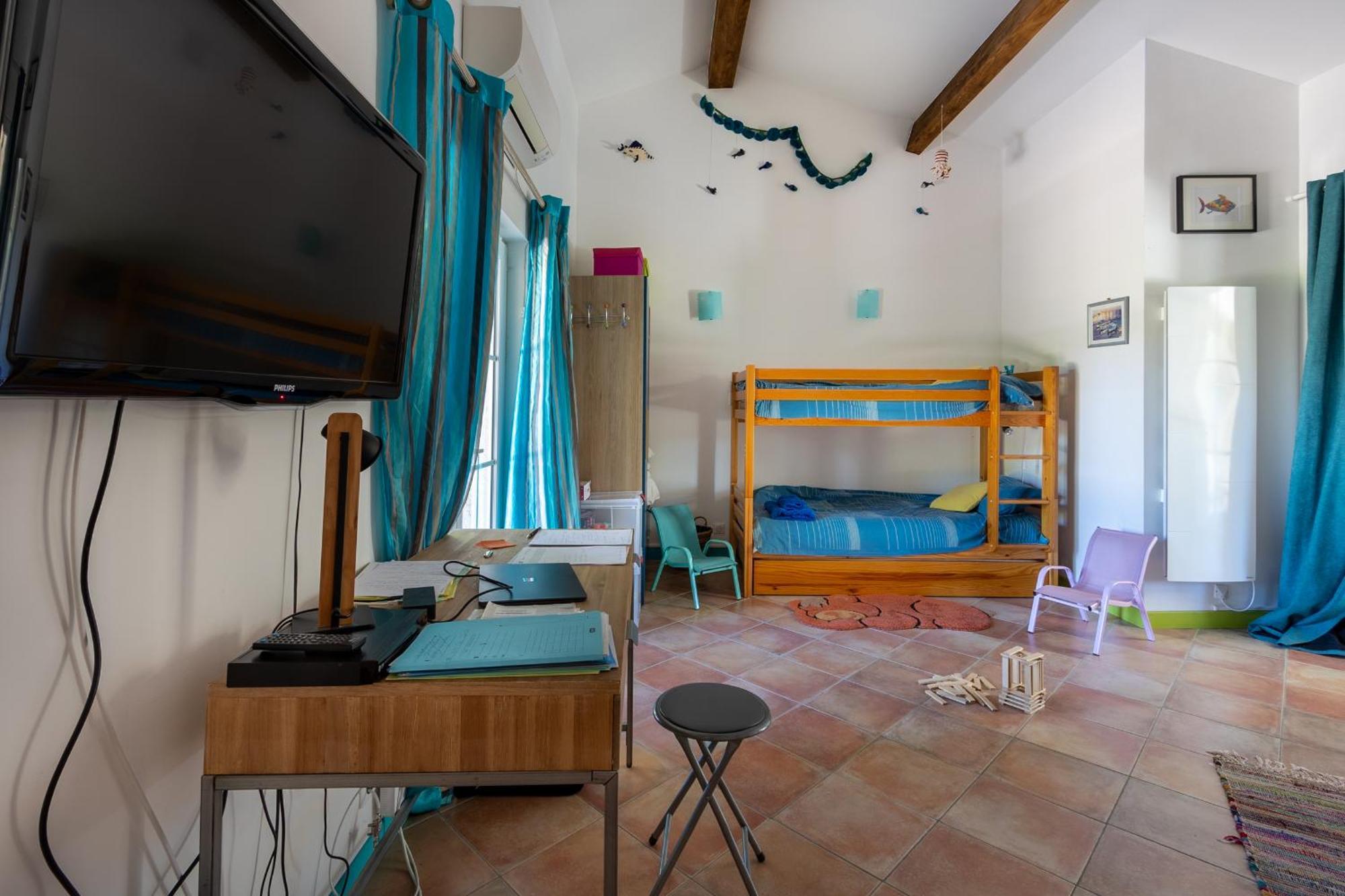 Jamai Villa Claviers Exterior photo