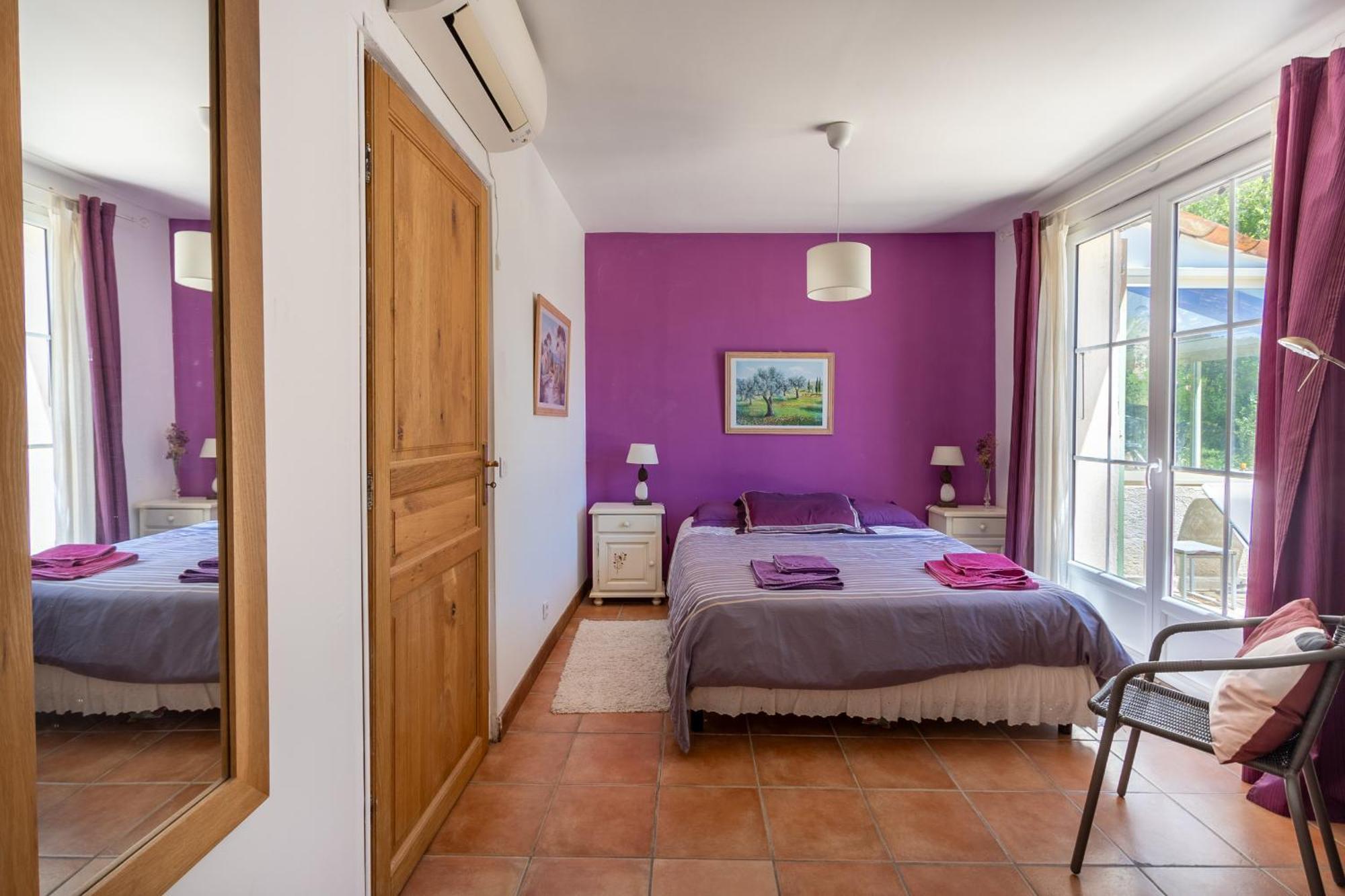 Jamai Villa Claviers Exterior photo