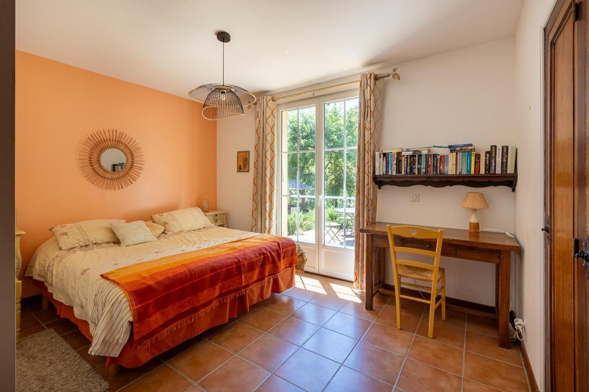 Jamai Villa Claviers Exterior photo