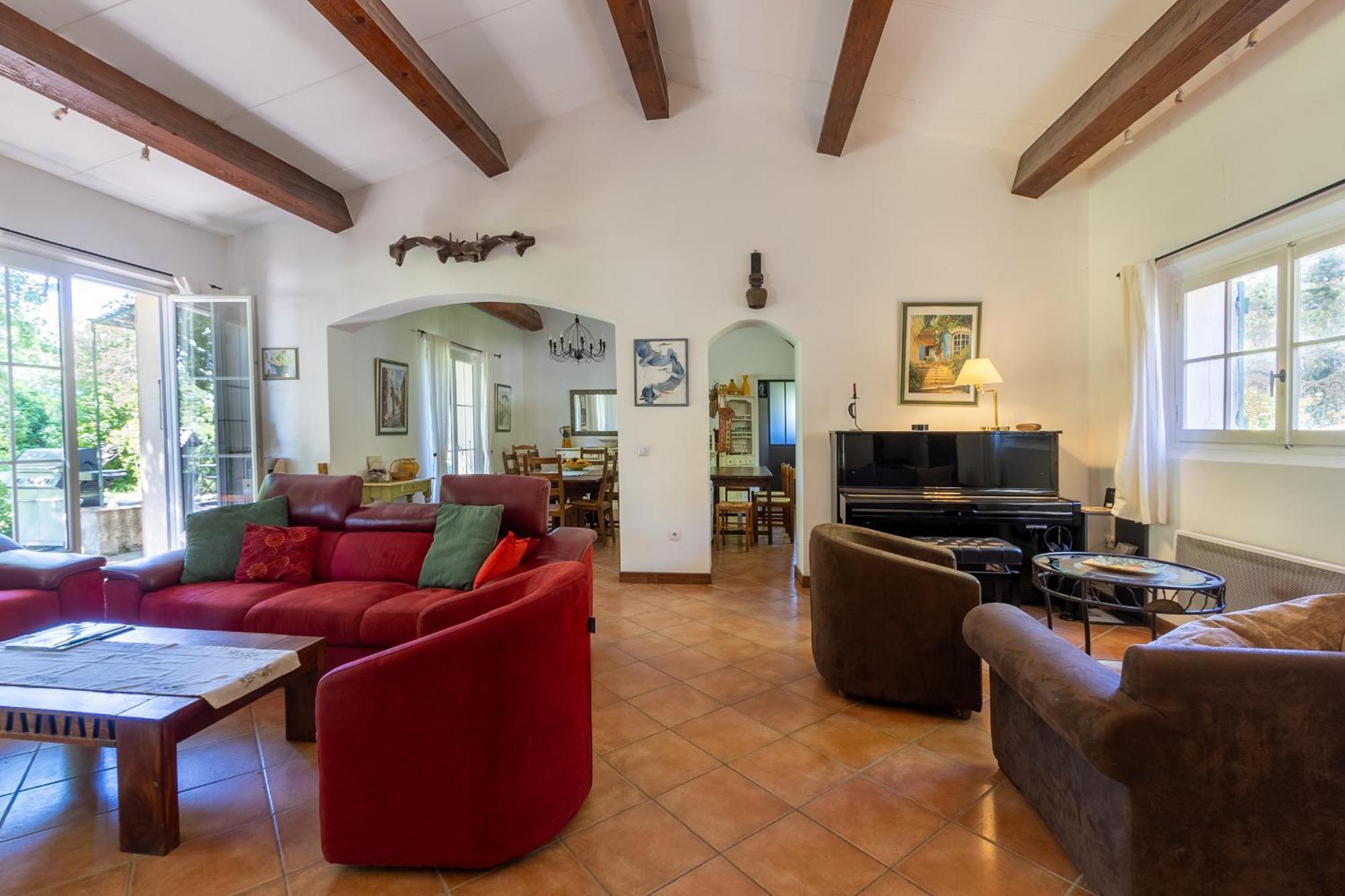 Jamai Villa Claviers Exterior photo